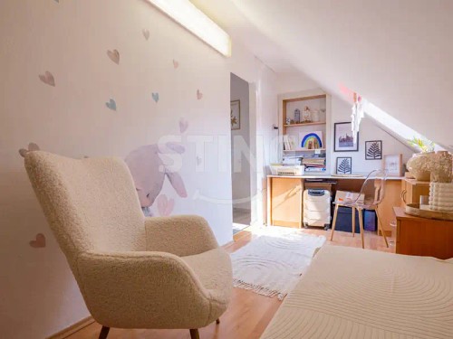 Prodej domu 250 m², pozemek 774 m²