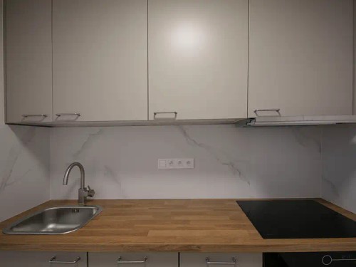 Prodaný  byt 2+kk 42 m²