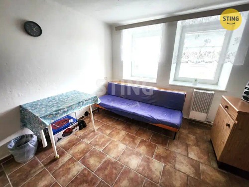 Prodej domu 110 m², pozemek 120 m²