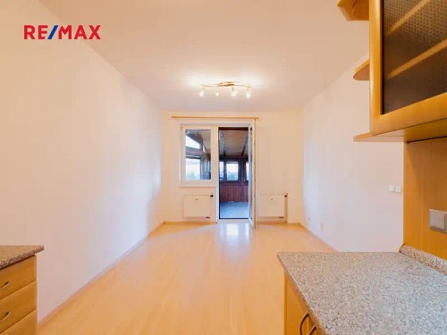 Prodaný byt 2+kk 40 m²
