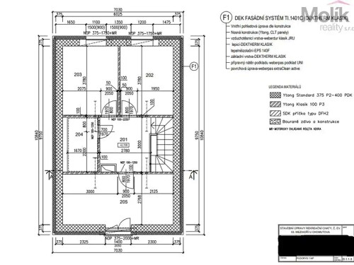 Prodej chaty 70 m², pozemek 1162 m²