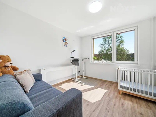 Prodej bytu 3+1 75 m²