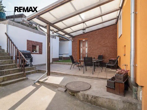 Prodej domu 172 m², pozemek 407 m²
