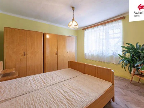 Prodej domu 102 m², pozemek 1000 m²