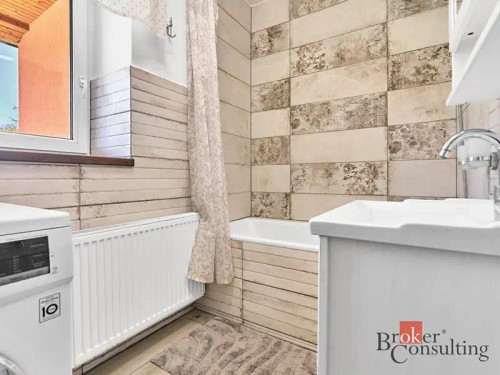 Prodej domu 148 m², pozemek 1050 m²