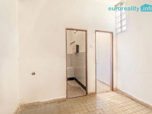 Prodaný dům 290 m², pozemek 603 m²