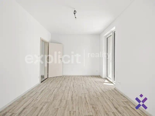 Prodej bytu 2+kk 48 m²