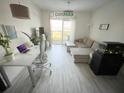 Prodaný byt 2+kk 56 m²