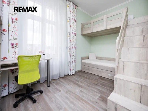 Prodej bytu 3+kk 64 m²