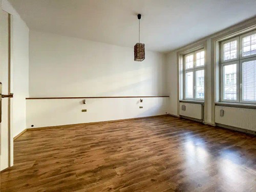Prodaný byt 4+1 113 m²