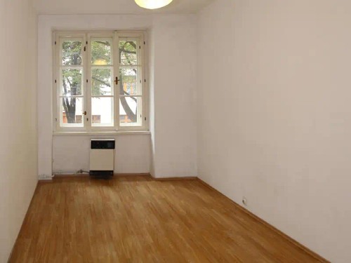 Prodaný byt 2+kk 41 m²