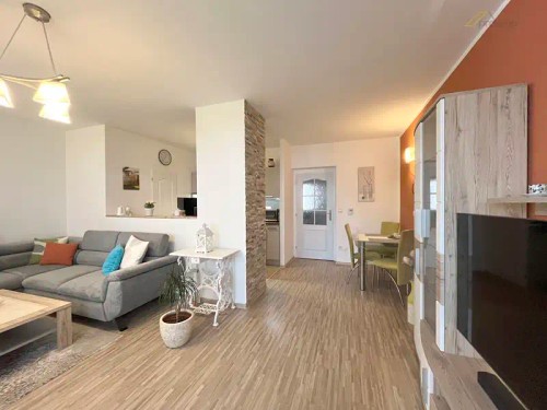 Prodaný byt 3+kk 77 m²