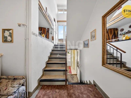Prodej domu 120 m², pozemek 138 m²