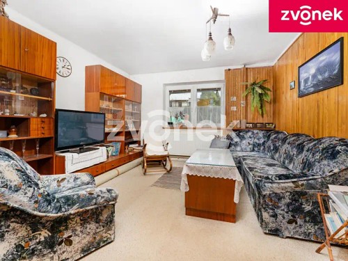Prodaný dům 105 m², pozemek 560 m²