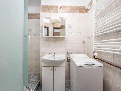 Prodaný byt 3+kk 65 m²