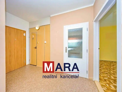Prodej bytu 3+1 64 m²