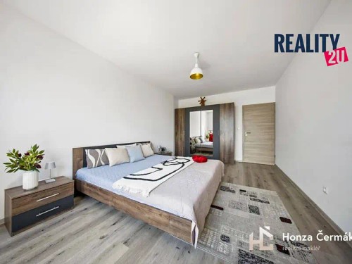 Prodej bytu 2+kk 78 m²