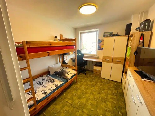 Prodej bytu 3+kk 80 m²