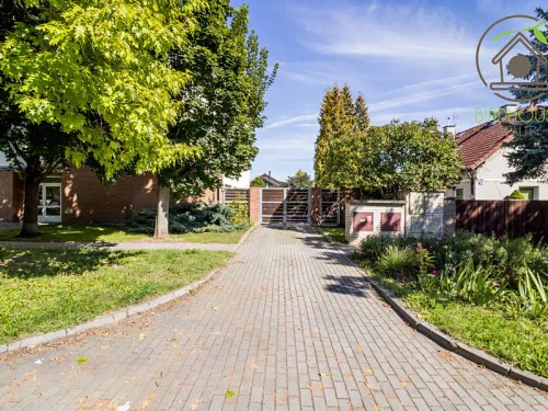 Prodaný byt 3+1 106 m²