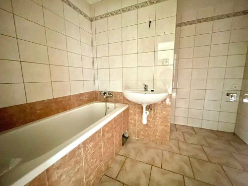 Prodaný byt 1+1 42 m²