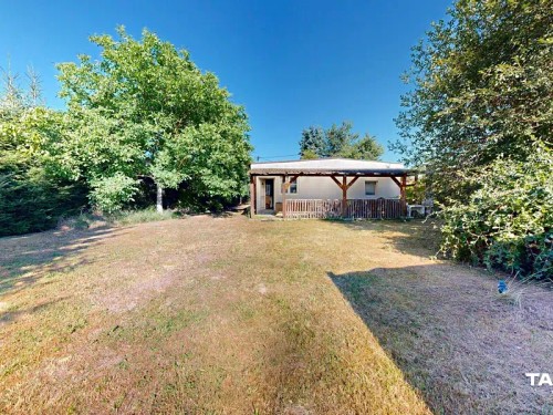 Prodej chaty 69 m², pozemek 818 m²
