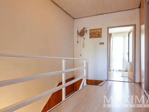 Prodej domu 210 m², pozemek 206 m²