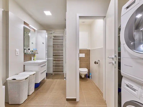 Prodaný byt 3+1 81 m²