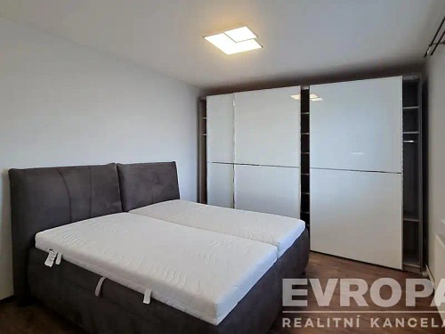 Prodaný byt 3+1 68 m²