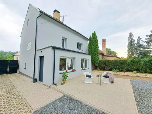 Prodej domu 138 m², pozemek 2395 m²