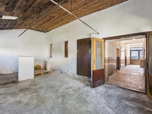 Prodej domu 140 m², pozemek 593 m²