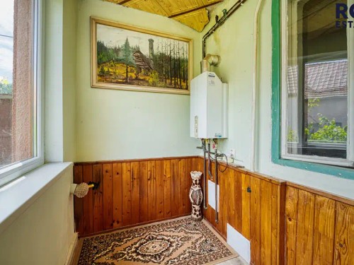 Prodej domu 155 m², pozemek 2254 m²
