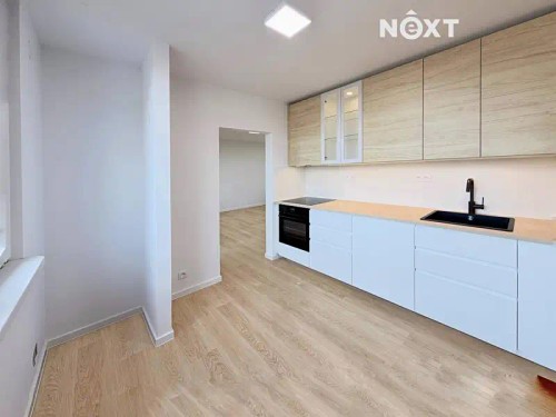 Prodej bytu 3+1 70 m²