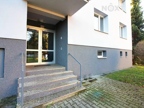 Prodaný byt 3+1 65 m²