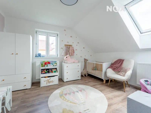 Prodej domu 141 m², pozemek 640 m²