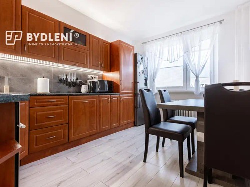 Prodej bytu 4+1 94 m²