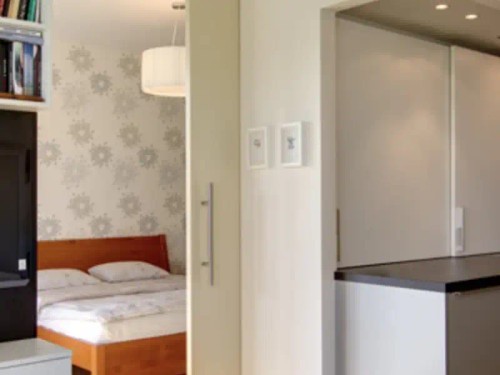 Prodaný byt 2+kk 54 m²