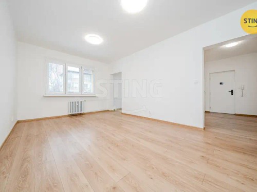 Prodej bytu 2+1 52 m²