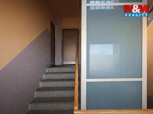 Prodej bytu 1+1 35 m²