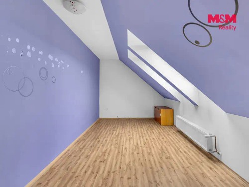 Prodej domu 201 m², pozemek 478 m²