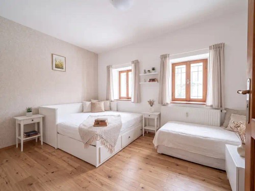 Prodej bytu 2+kk 38 m²