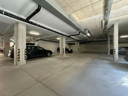 Prodaný  byt 1+kk 41 m²