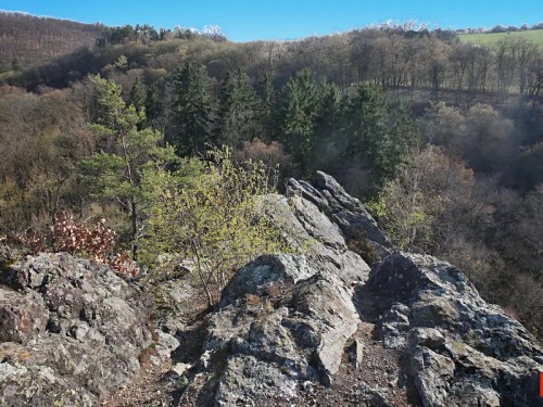 Prodej stavebního pozemku 1163 m²