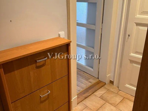 Prodaný byt 2+kk 44 m²