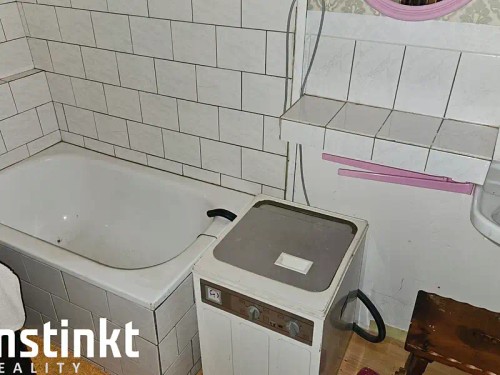Prodej chaty 60 m², pozemek 39 m²