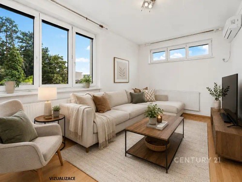 Prodej bytu 4+1 79 m²