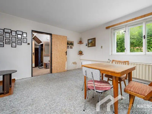 Prodej domu 118 m², pozemek 924 m²