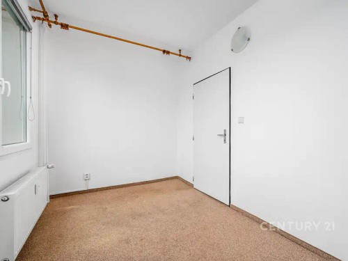 Prodaný byt 4+1 82 m²