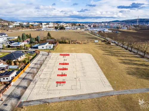 Prodej domu 130 m², pozemek 260 m²