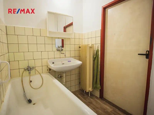 Prodaný byt 3+1 71 m²