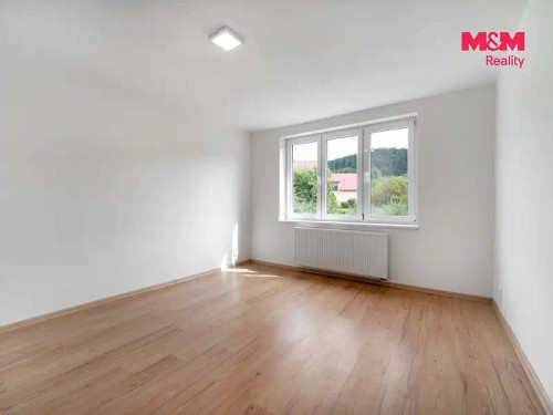 Prodej bytu 3+kk 59 m²